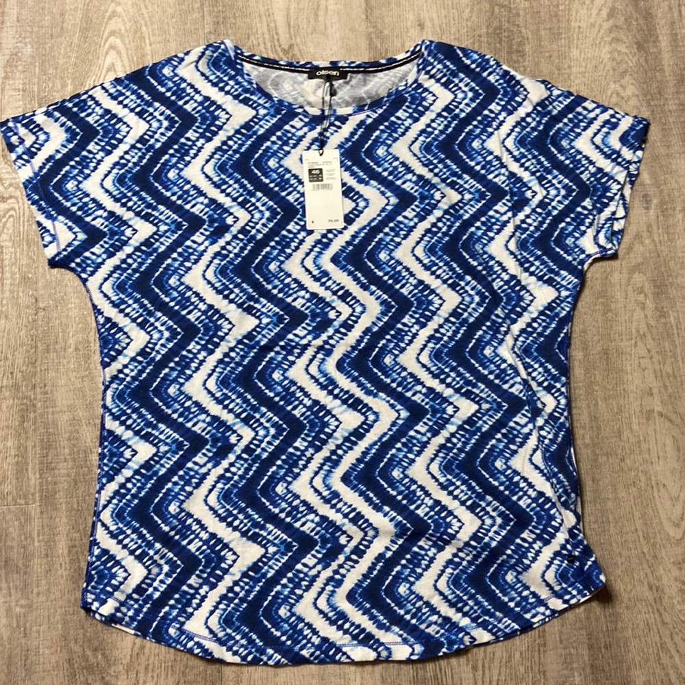 NWT XL Blouse